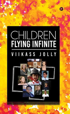 Children Flying InfiniteŻҽҡ[ Viikass Jolly ]