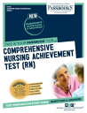 ＜p＞The Certified Nurse Examination Series prepares individuals for licensing and certification conducted by the American Nurses Credentialing Center (ANCC), the National Certification Corporation (NCC), the National League for Nursing (NLN), and other organizations. The COMPREHENSIVE NURSING ACHIEVEMENT TEST (RN) Passbook? provides a series of informational texts as well as hundreds of questions and answers in the areas that will likely be covered on your upcoming exam.＜/p＞画面が切り替わりますので、しばらくお待ち下さい。 ※ご購入は、楽天kobo商品ページからお願いします。※切り替わらない場合は、こちら をクリックして下さい。 ※このページからは注文できません。