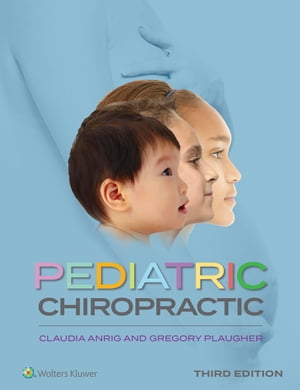 Pediatric Chiropractic