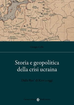 Storia e geopolitica della crisi ucraina