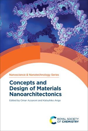 Concepts and Design of Materials NanoarchitectonicsŻҽҡ