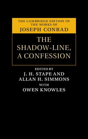 The Shadow-Line