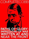 ŷKoboŻҽҥȥ㤨Paths of Glory Impressions of War Written at and Near the FrontŻҽҡ[ Irvin S Cobb ]פβǤʤ120ߤˤʤޤ