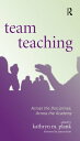 Team Teaching Across the Disciplines, Across the Academy
