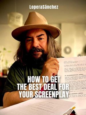 How to Get the Best Deal for your Screenplay