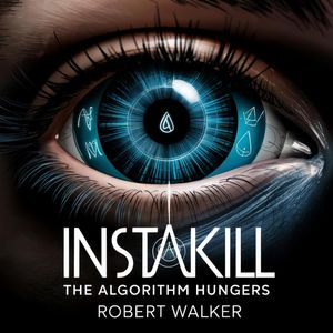 INSTAKILL: The Algorithm Hungers【電子書籍】[ Robert Walker ]