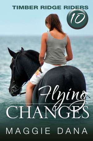 Flying Changes