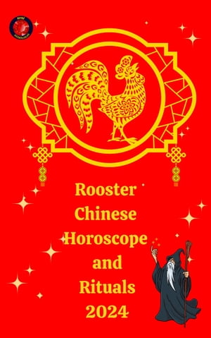 Rooster Chinese Horoscope and Rituals 2024【電子書籍】[ Alina A Rubi ]