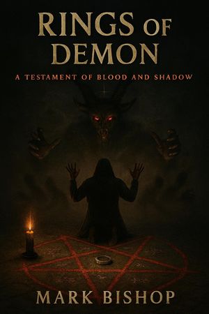 Rings of the Demon: A Testament of Blood and Shadow【電子書籍】[ Mark Bishop ](3)