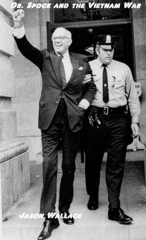 ŷKoboŻҽҥȥ㤨Dr. Spock and the Vietnam WarŻҽҡ[ Jason Wallace ]פβǤʤ107ߤˤʤޤ