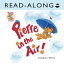 Pierre in the Air Read-Along