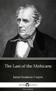 ŷKoboŻҽҥȥ㤨The Last of the Mohicans by James Fenimore Cooper - Delphi Classics (IllustratedŻҽҡ[ James Fenimore Cooper ]פβǤʤ129ߤˤʤޤ