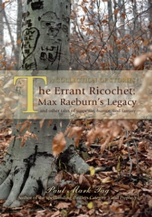 The Errant Ricochet: Max Raeburn's Legacy