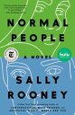 Normal People A Novel【電子書籍】 Sally Rooney