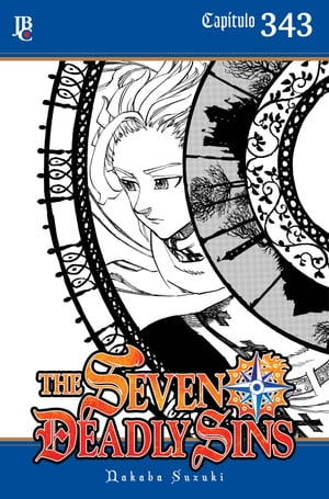 The Seven Deadly Sins Capítulo 343