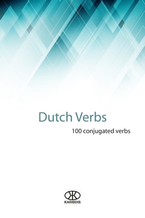 Dutch verbs