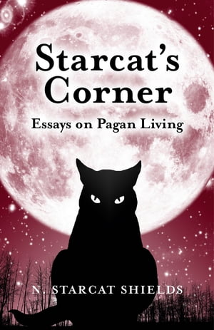 Starcat's Corner