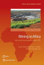 ＜p＞This study focuses on the local and regional impact of large-scale gold mining in Africa in the context of a mineral boom in the region since 2000. It contributes to filling a gap in the literature on the welfare effects of mineral resources, which, until now, has concentrated more on the national or macroeconomic impacts. Economists have long been intrigued by the paradox that a rich endowment of natural resources may retard economic performance, particularly in the case of mineral-exporting developing countries. Studies of this phenomenon, known as the “resource curse,†? examine the economy-wide consequences of mineral exports.1 Africa’s resource boom has lifted growth, but has been less successful in improving people’s welfare. Yet much of the focus in academic and policy circles has been on appropriate management of the macro-fiscal and governance risks that have historically undermined development outcomes. This study focuses instead on the fortune of local communities where resources are located. It aims to better inform public policy and corporate behavior on the welfare of communities in Africa in which the extraction of resources takes place.＜/p＞画面が切り替わりますので、しばらくお待ち下さい。 ※ご購入は、楽天kobo商品ページからお願いします。※切り替わらない場合は、こちら をクリックして下さい。 ※このページからは注文できません。