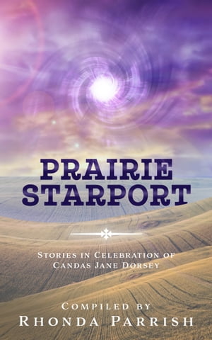 Prairie Starport