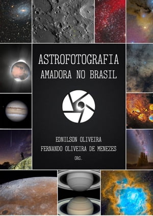 Astrofotografia Amadora No Brasil