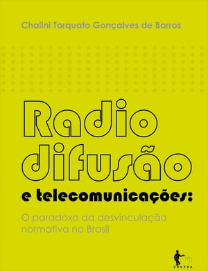 Radiodifusão e telecomunicações