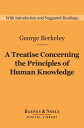 ŷKoboŻҽҥȥ㤨A Treatise Concerning the Principles of Human Knowledge (Barnes & Noble Digital LibraryŻҽҡ[ George Berkeley ]פβǤʤ452ߤˤʤޤ