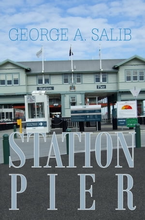 Station Pier