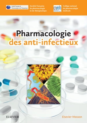 Pharmacologie des anti-infectieux