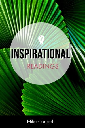 Inspirational ReadingsŻҽҡ[ Mike Connell ]