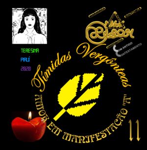 T?midas Verg?nteas【電子書籍】[ Melkyzedek Siqueira C?sar ]