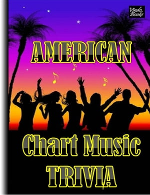 American Chart Music Trivia