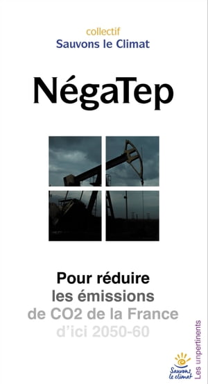 NégaTep