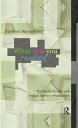 What are you Reading? The World Market and Indian Literary Production【電子書籍】[ Pav...