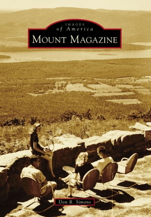 Mount Magazine