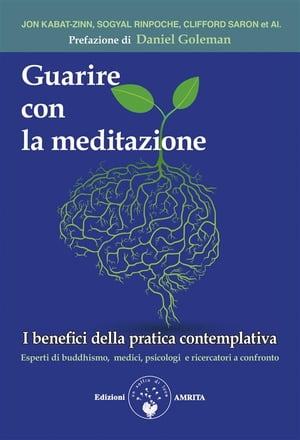 Guarire con la meditazione