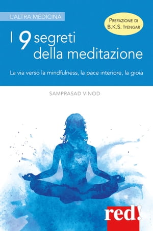 I 9 segreti della meditazione La via verso la mindfulness, la pace interiore, la gioia