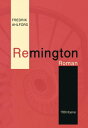 Remington【電子書籍】 Fredrik Ahlfors