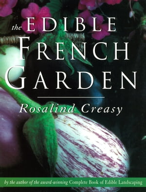 Edible French Garden