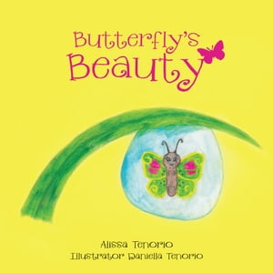 Butterfly's Beauty