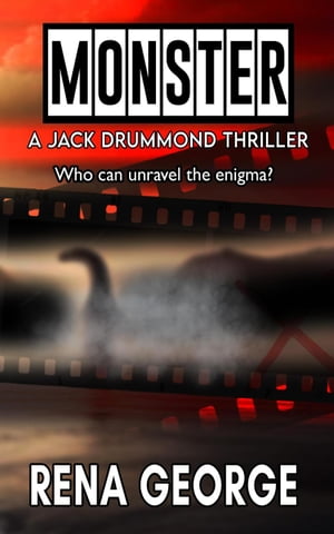 Monster The Jack Drummond Thrillers, #6