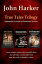 True Tales Trilogy: Nightmarish Accounts of Paranormal Activity