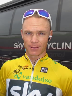 Christopher Froome, quand le sky vous monte ? la