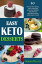 Easy Keto Desserts