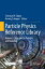 Particle Physics Reference Library