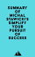 Summary of Michal Stawicki's Simplify Your Pursuit of SuccessŻҽҡ[ ? Everest Media ]