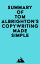 Summary of Tom Albrighton's Copywriting Made Simple【電子書籍】[ Everest Media ]