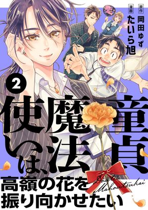 童貞魔法使いは、高嶺の花を振り向かせたい(2)