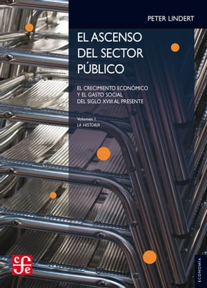 El ascenso del sector p?blico El crecimiento eco