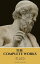 Plato: The Complete Works (31 Books)