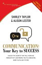 STTS-Communications Your Key Unlock the secrets that will increase productivity and prospel you to a brighter, more fulfilling future.